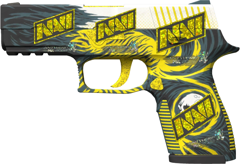 Item P250 | Wingshot