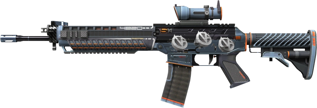 Item SG 553 | Phantom