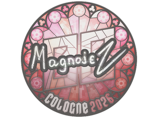 Item Sticker | Magnojez | Cologne 2026