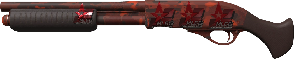 Item Sawed-Off | Full Stop