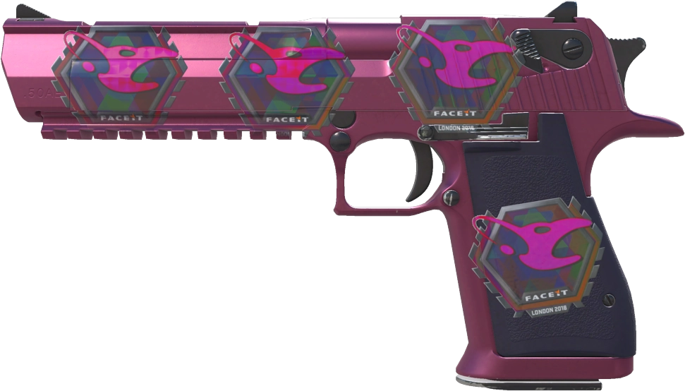 Item Desert Eagle | Mulberry