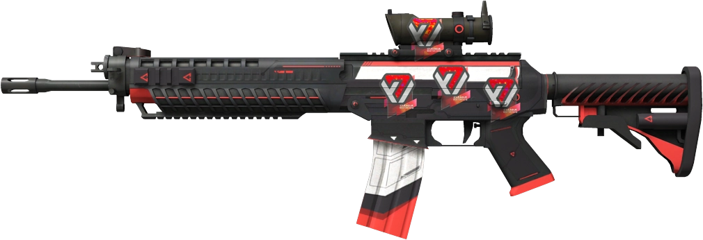 Item SG 553 | Cyrex