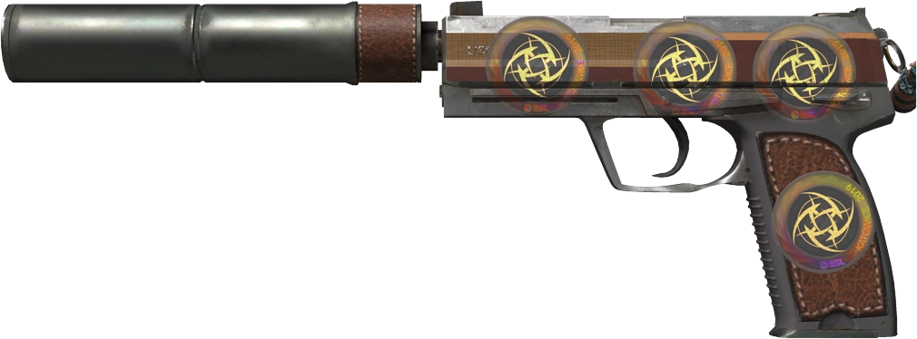 Item USP-S | Business Class
