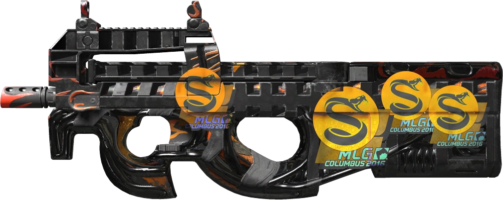 Item P90 | Vent Rush