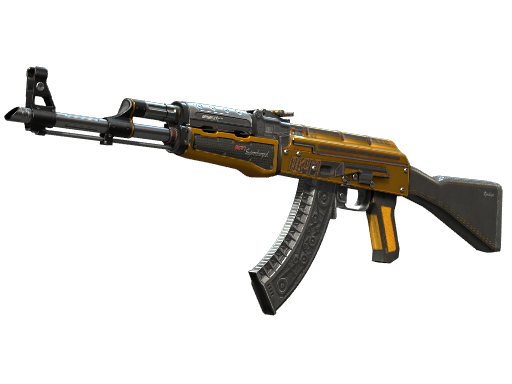 Item AK-47 | Fuel Injector