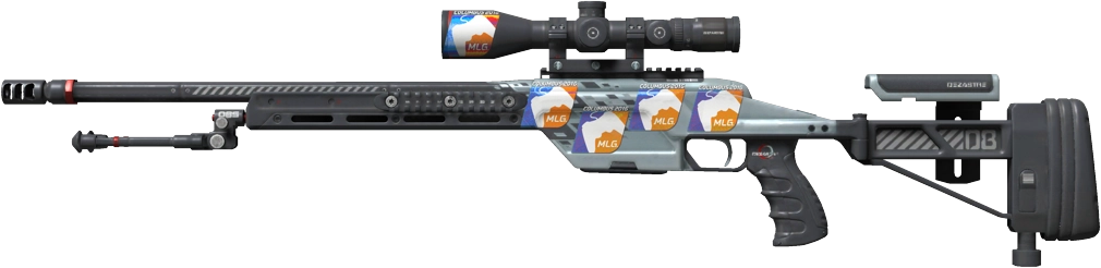 Item SSG 08 | Dezastre
