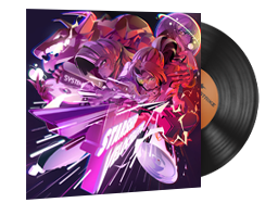 Item Music Kit | Jonathan Young, Starship Velociraptor