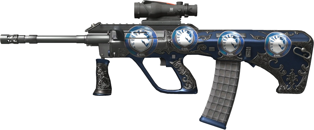 Item AUG | Aristocrat