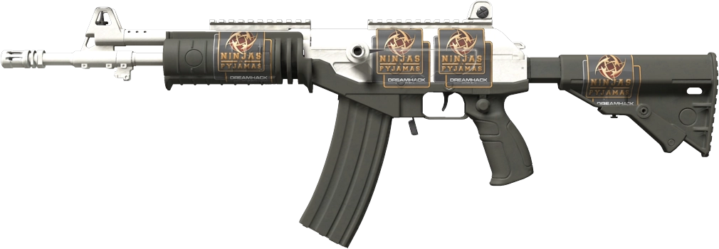 Item Galil AR | Tuxedo