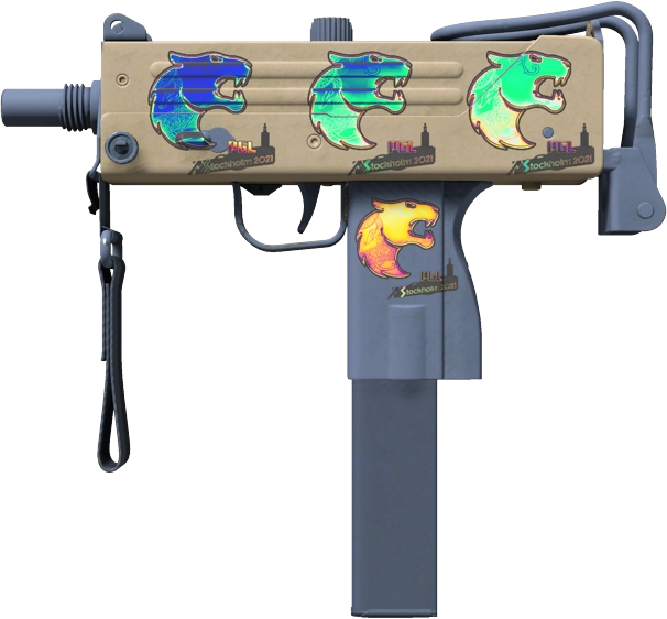 Item MAC-10 | Tornado