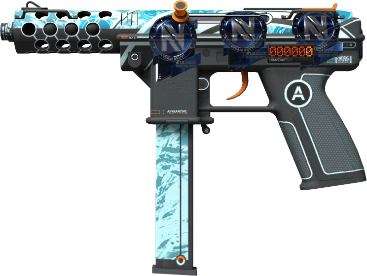 Item Tec-9 | Avalanche
