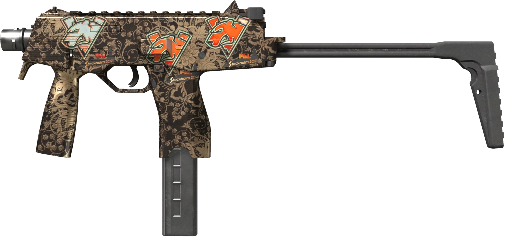 Item MP9 | Music Box