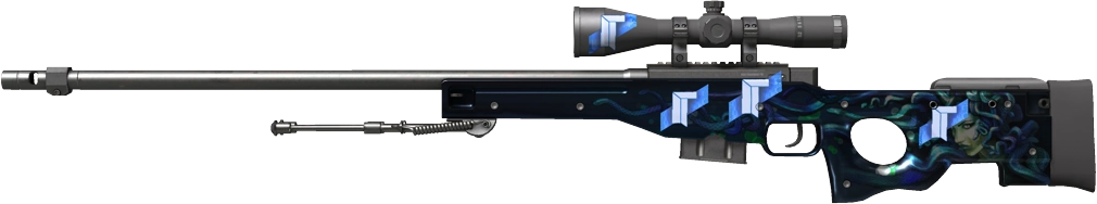 Item AWP | Medusa