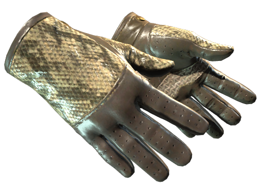 Item Driver Gloves | Diamondback