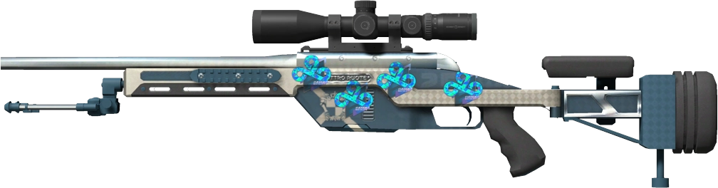 Item SSG 08 | Hand Brake