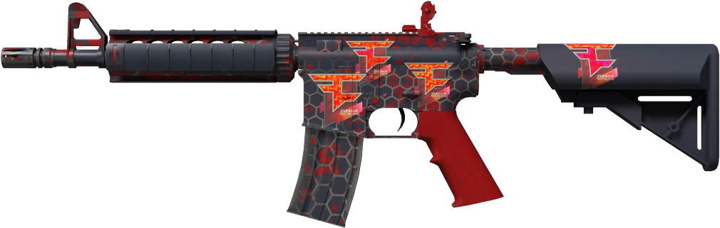 Item M4A4 | Converter