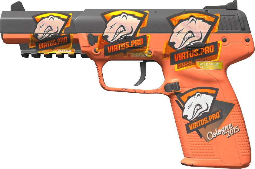 Item Five-SeveN | Nitro