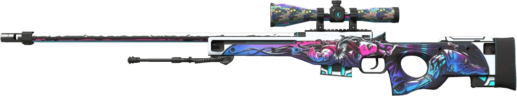 Item AWP | Neo-Noir