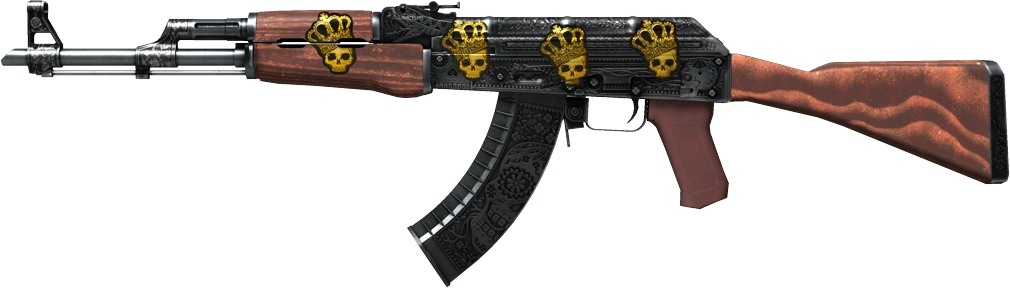 Item AK-47 | Cartel