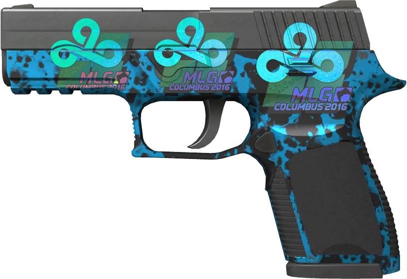 Item P250 | Undertow