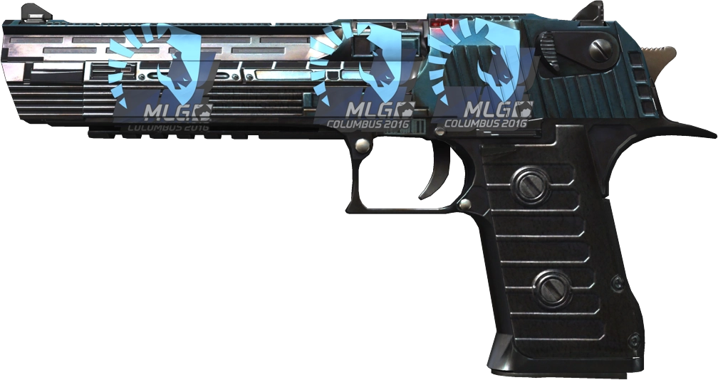 Item Desert Eagle | Directive