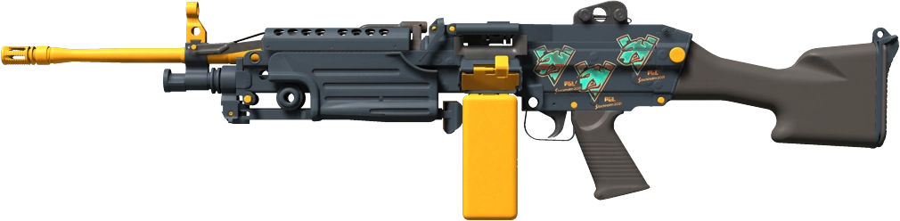 Item M249 | Impact Drill