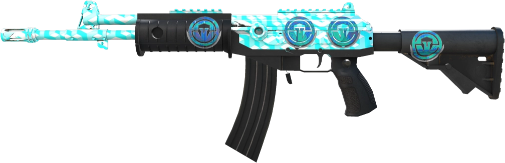 Item Galil AR | Aqua Terrace
