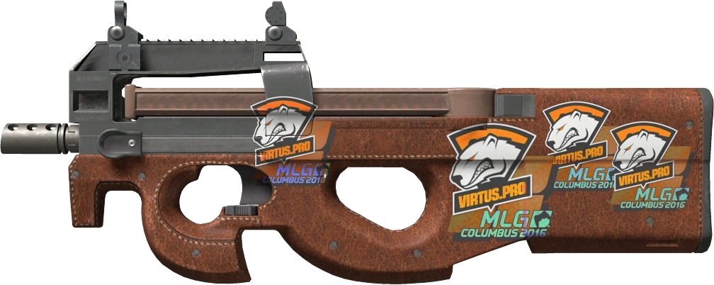 Item P90 | Leather