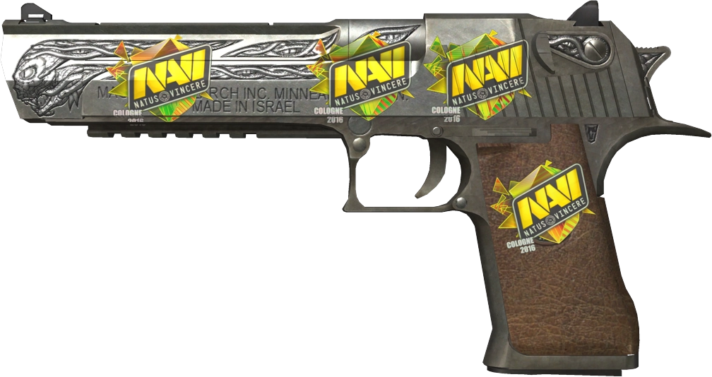 Item Desert Eagle | Naga