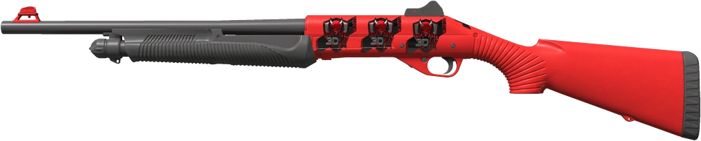 Item Nova | Candy Apple