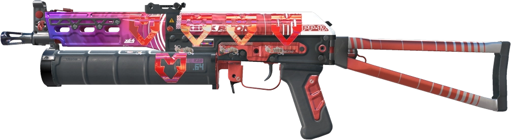 Item PP-Bizon | RMX
