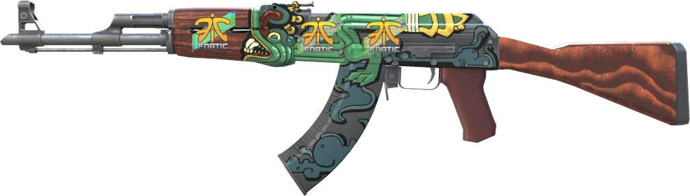 Item AK-47 | Fire Serpent