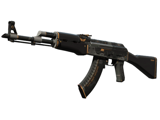 Item AK-47 | Elite Build