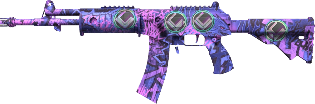 Item Galil AR | Phoenix Blacklight