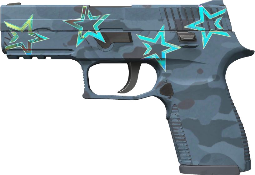 Item P250 | Forest Night