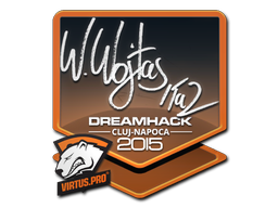 Item Sticker | TaZ | Cluj-Napoca 2015