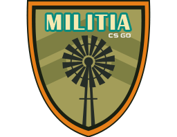 Item Militia Collection