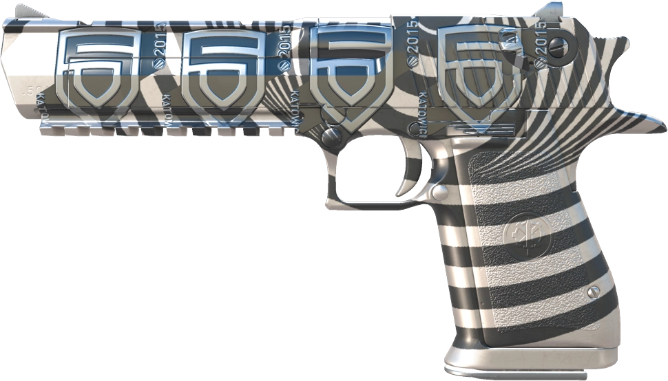 Item Desert Eagle | Hypnotic