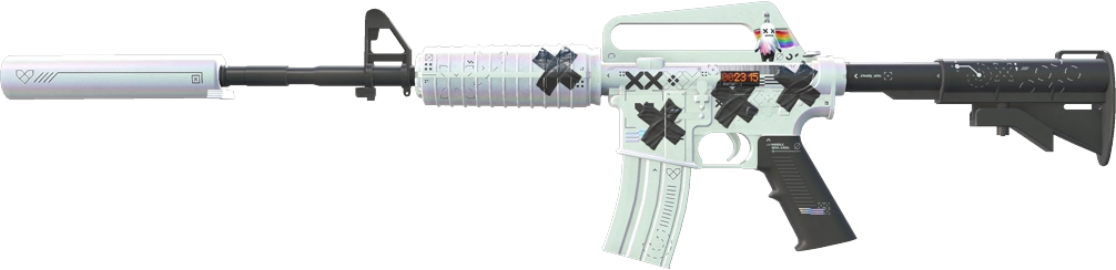 Item M4A1-S | Printstream