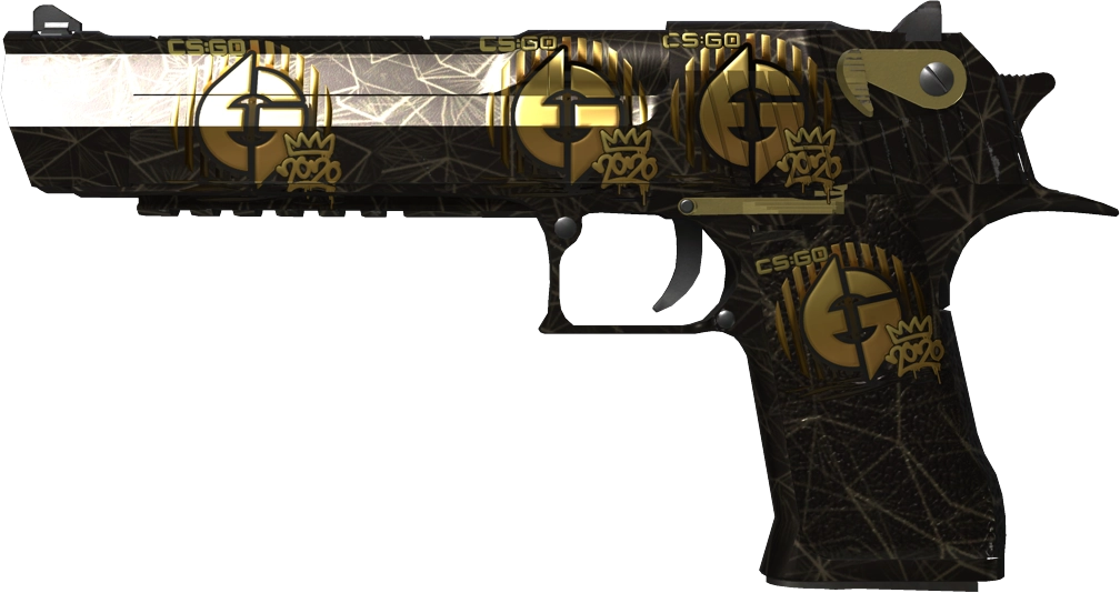 Item Desert Eagle | Meteorite