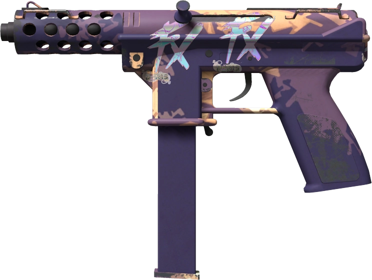 Item Tec-9 | Sandstorm