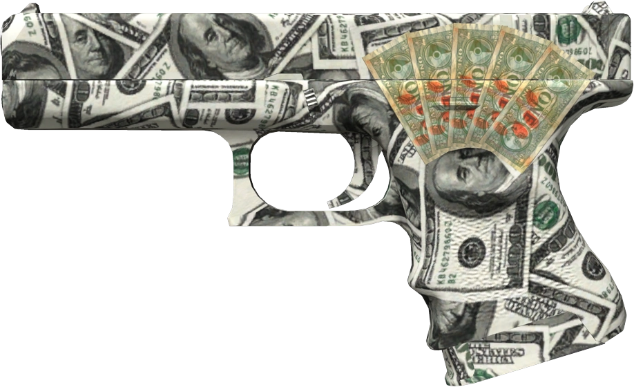 Item Glock-18 | Franklin