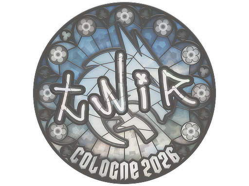 Item Sticker | tN1R | Cologne 2026