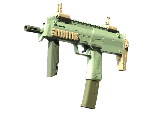 Item MP7 | Groundwater