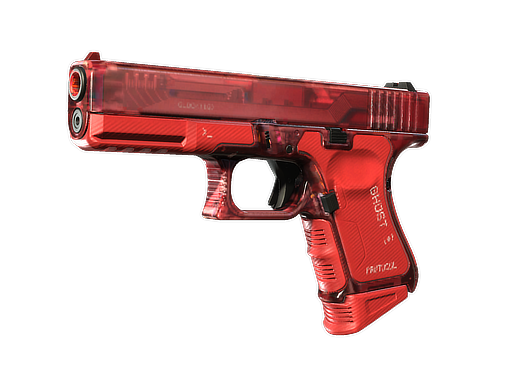 Item Glock-18 | Ghost Protocol