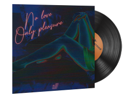 Item Music Kit | Selective Response, No Love Only Pleasure