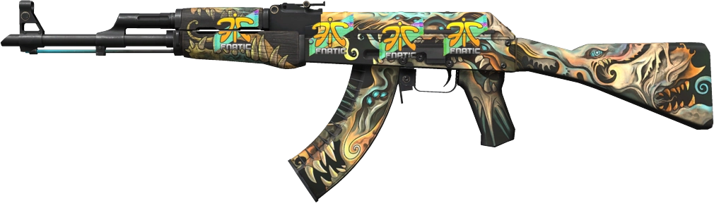 Item AK-47 | Phantom Disruptor