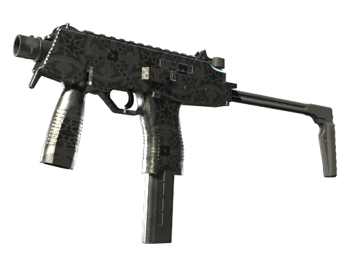 Item MP9 | Dark Age