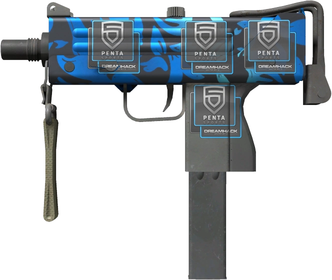 Item MAC-10 | Oceanic
