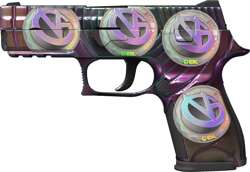 Item P250 | Epicenter